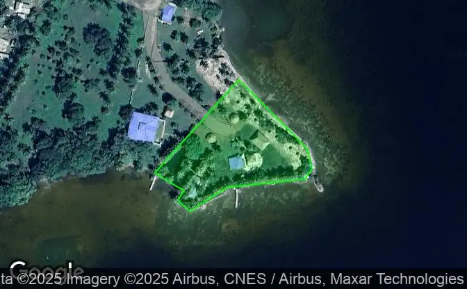 Show on map Property #31833 - Property Location on the Map