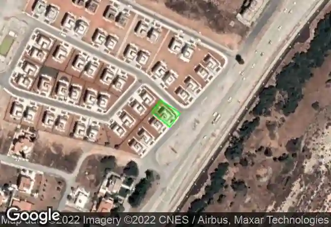 Show on map Property #3184 - Property Location on the Map