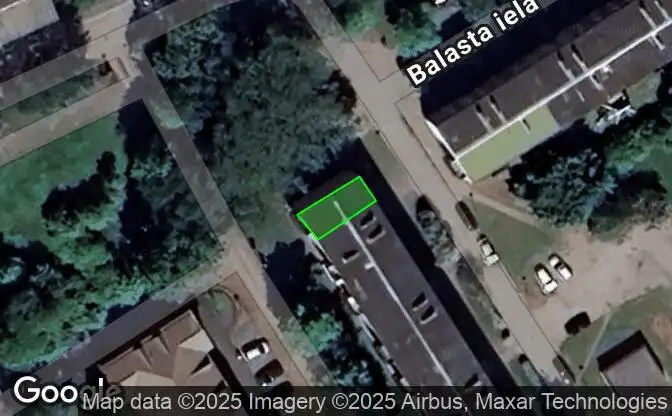 Show on map Property #31848 - Property Location on the Map