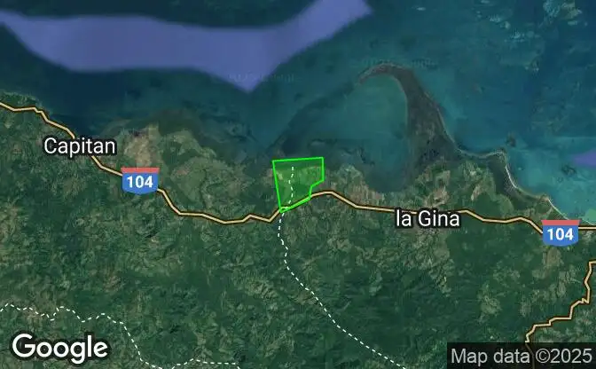 Mostrar no mapa Property #31858 - Localização do imóvel no mapa