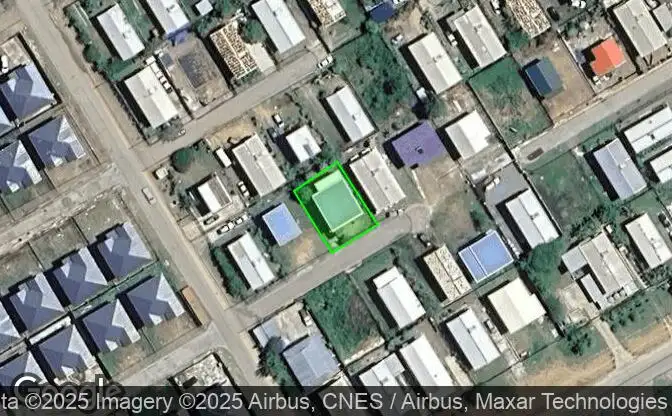 Show on map Property #31861 - Property Location on the Map