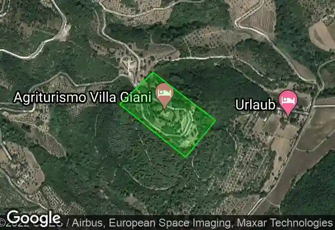 Show on map Property #3187 - Property Location on the Map