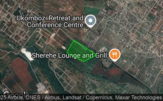 Show on map Property #31872 - Property Location on the Map