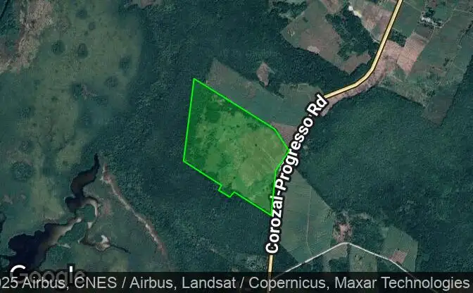 Show on map Property #31881 - Property Location on the Map