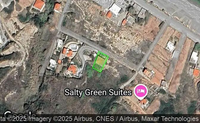 Mostrar en el mapa Property #31894 - Ubicación de la propiedad en el mapa