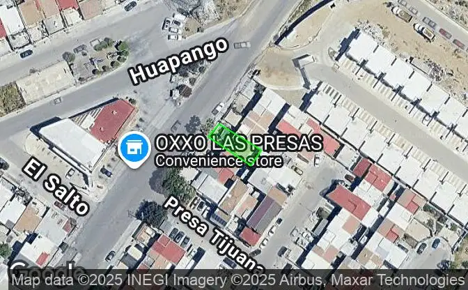 Mostrar no mapa Property #31897 - Localização do imóvel no mapa