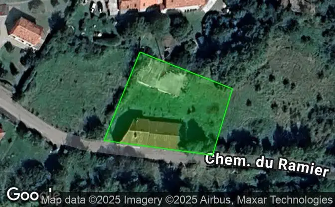 Show on map Property #31898 - Property Location on the Map
