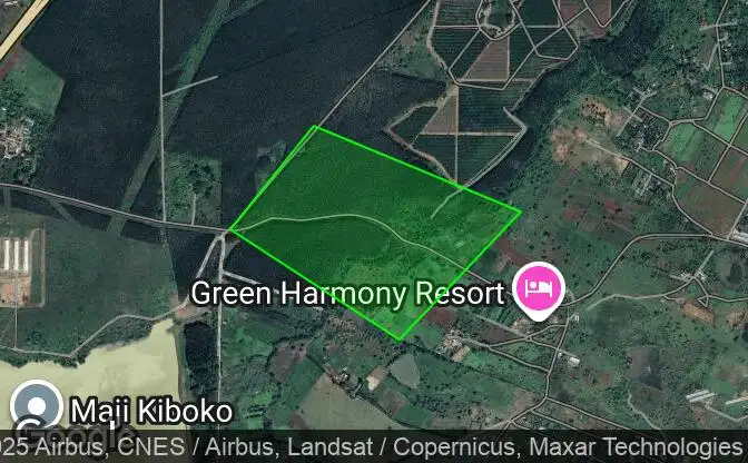 Show on map Property #31905 - Property Location on the Map