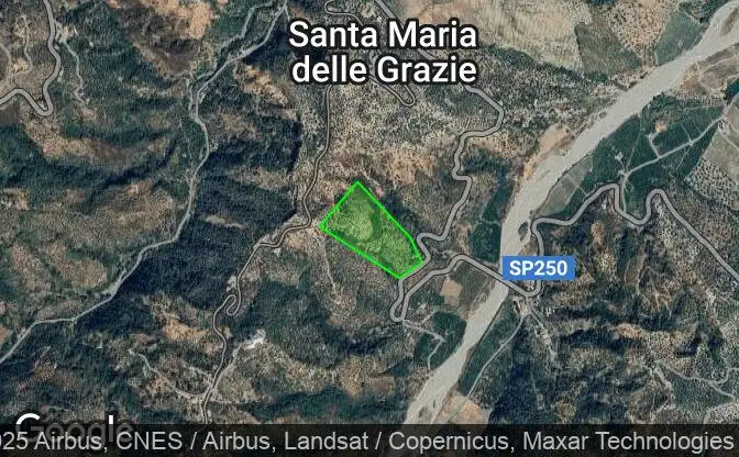 Show on map Property #31907 - Property Location on the Map