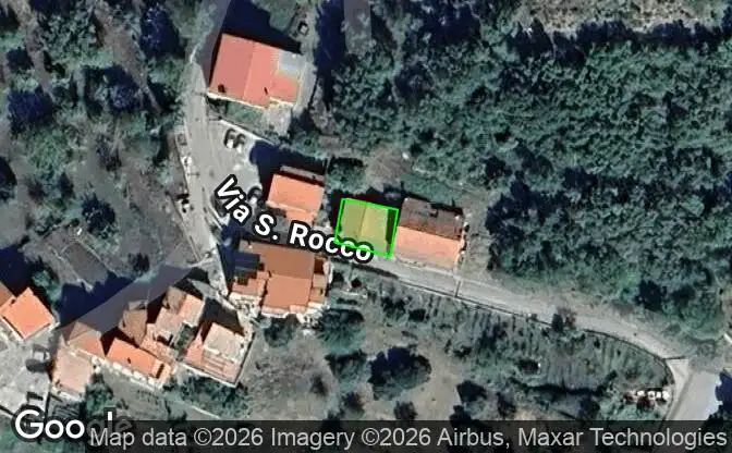 Show on map Property #31908 - Property Location on the Map