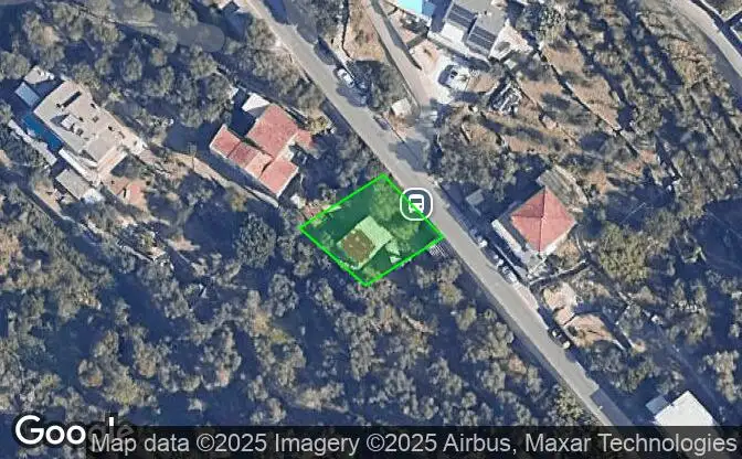 Show on map Property #31909 - Property Location on the Map