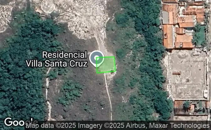 Show on map Property #31914 - Property Location on the Map