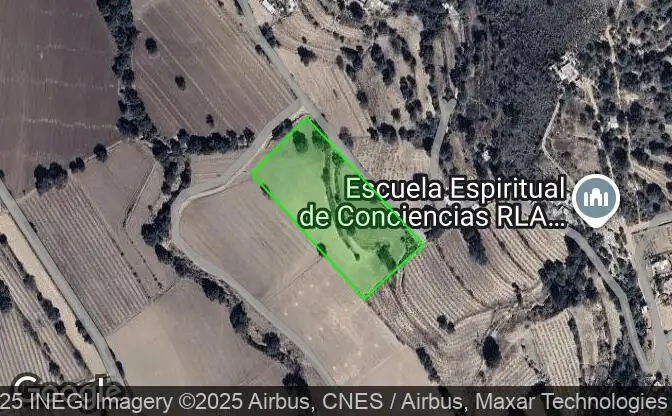 Show on map Property #31917 - Property Location on the Map