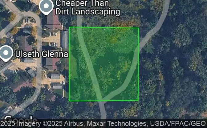Show on map Property #31918 - Property Location on the Map
