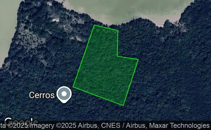 Show on map Property #31921 - Property Location on the Map