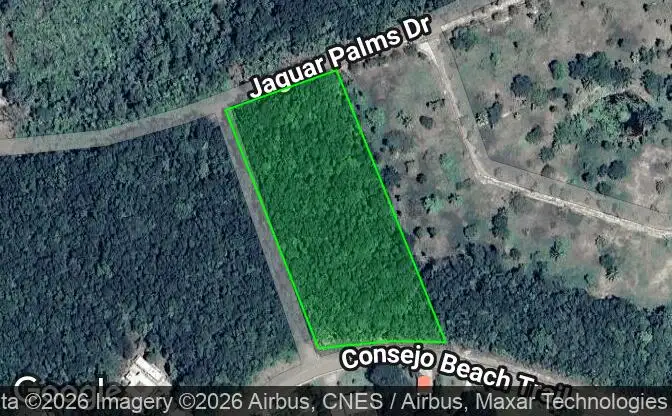 Show on map Property #31930 - Property Location on the Map