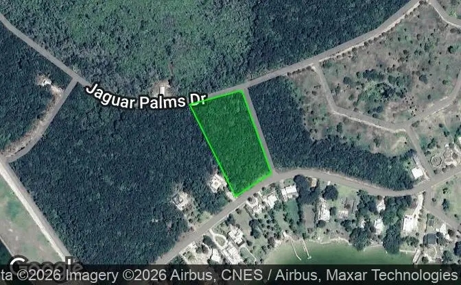 Show on map Property #31931 - Property Location on the Map