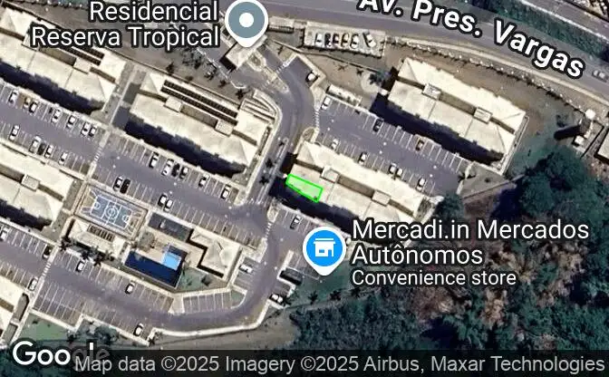 Show on map Property #31932 - Property Location on the Map