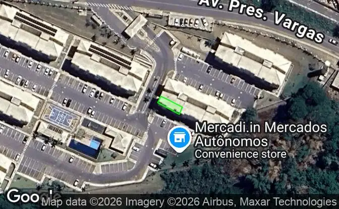 Show on map Property #31932 - Property Location on the Map