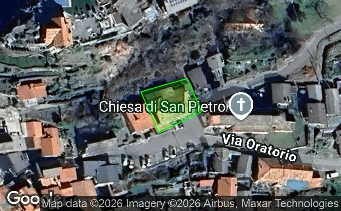 Show on map Property #31946 - Property Location on the Map