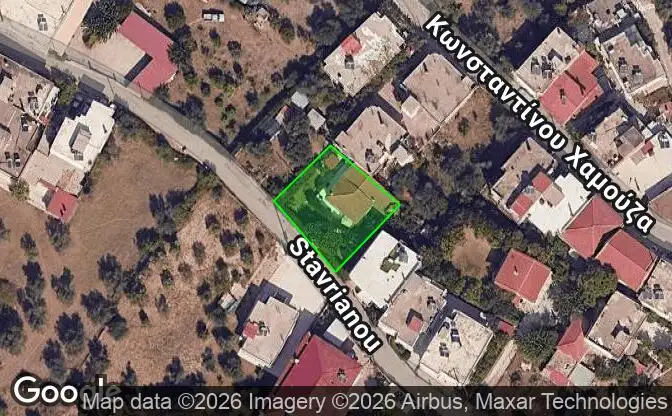 Show on map Property #31950 - Property Location on the Map