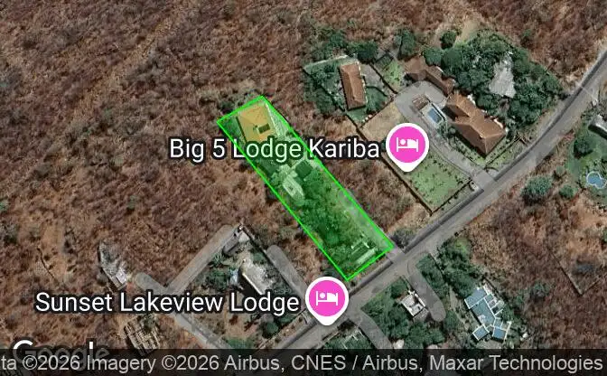 Show on map Property #31962 - Property Location on the Map