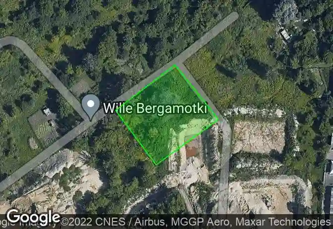 Show on map Property #3202 - Property Location on the Map