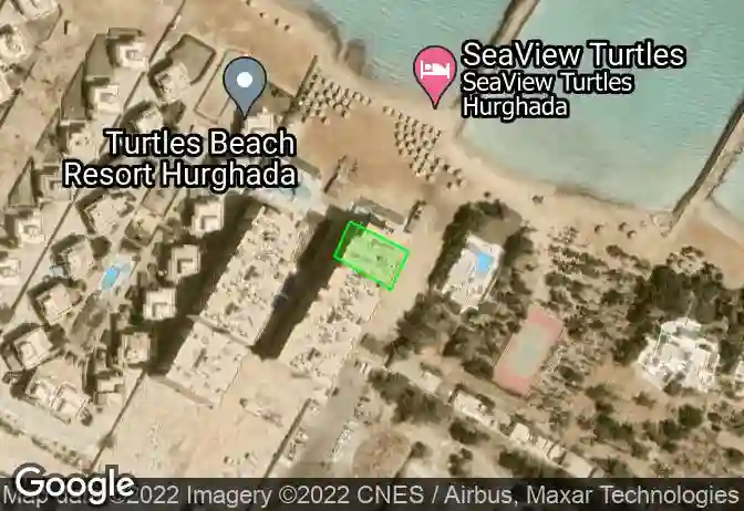 Show on map Property #3214 - Property Location on the Map