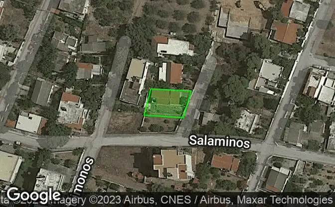 Show on map Property #3218 - Property Location on the Map
