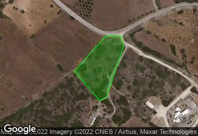 Show on map Property #3219 - Property Location on the Map
