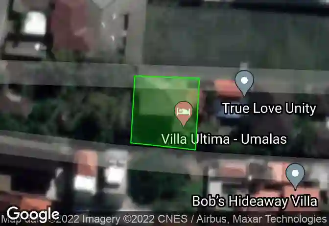 Show on map Property #3226 - Property Location on the Map