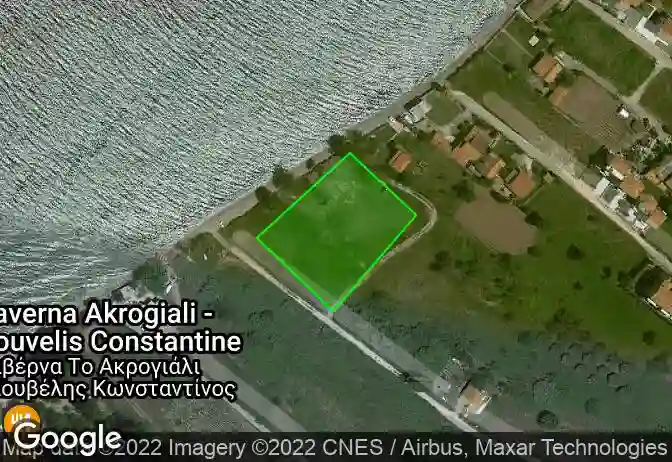 Show on map Property #3227 - Property Location on the Map