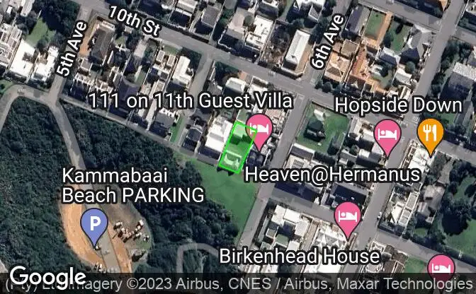 Show on map Property #3260 - Property Location on the Map