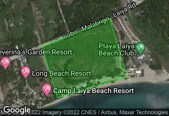 Pokaż na mapie Property #3262 - Lokalizacja nieruchomości na mapie