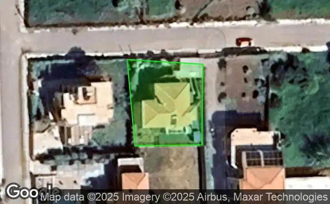 Show on map Property #3264 - Property Location on the Map