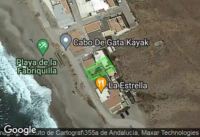 Show on map Property #3269 - Property Location on the Map