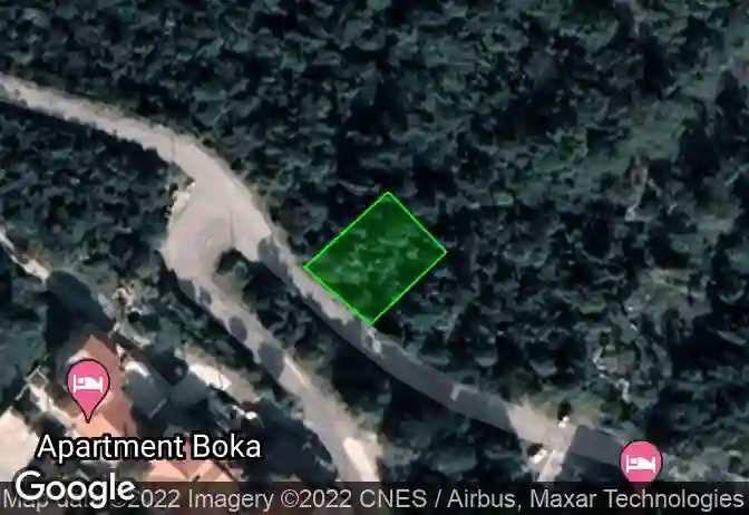 Show on map Property #3272 - Property Location on the Map