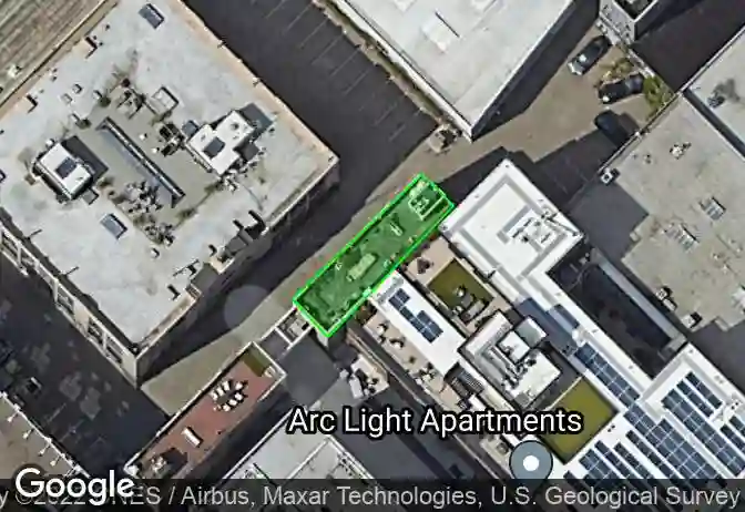 Show on map Property #3273 - Property Location on the Map