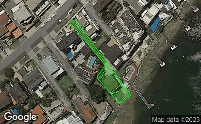 Show on map Property #3277 - Property Location on the Map
