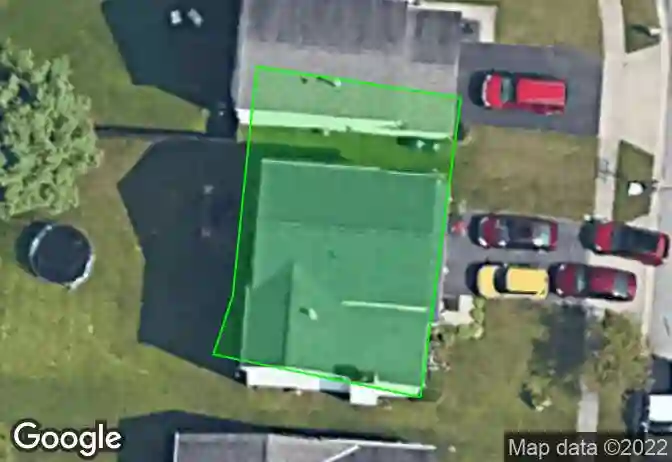 Show on map Property #3284 - Property Location on the Map