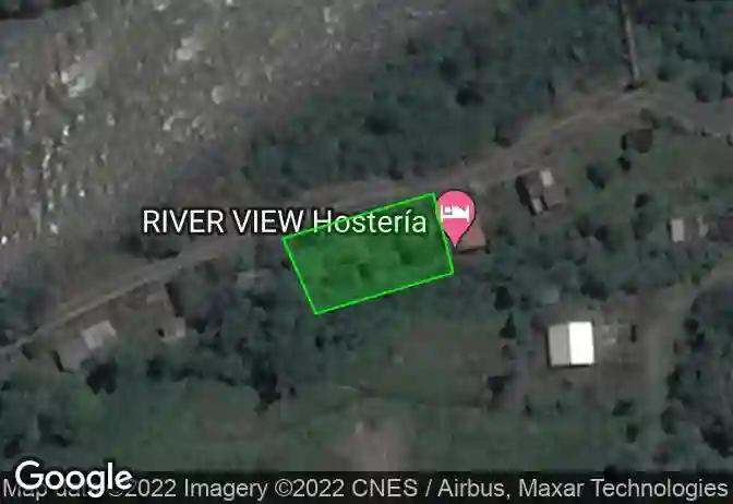 Show on map Property #329 - Property Location on the Map
