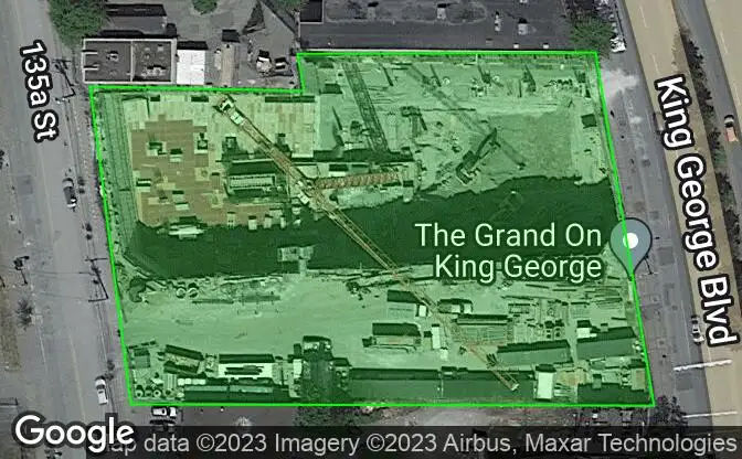 Show on map Property #3297 - Property Location on the Map