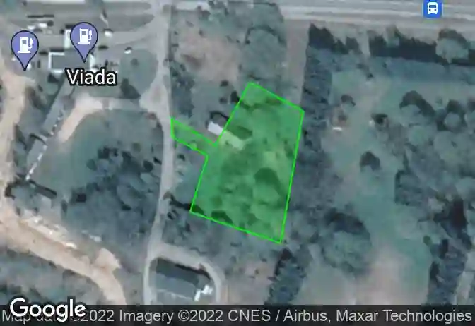 Show on map Property #3300 - Property Location on the Map