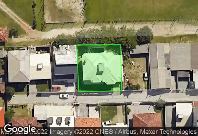 Show on map Property #3315 - Property Location on the Map