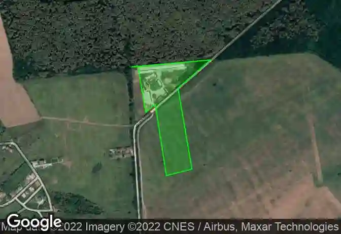 Show on map Property #3316 - Property Location on the Map