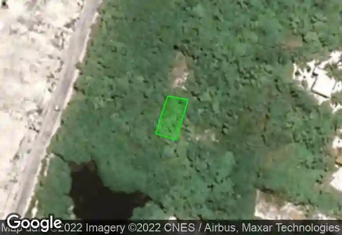Show on map Property #3320 - Property Location on the Map