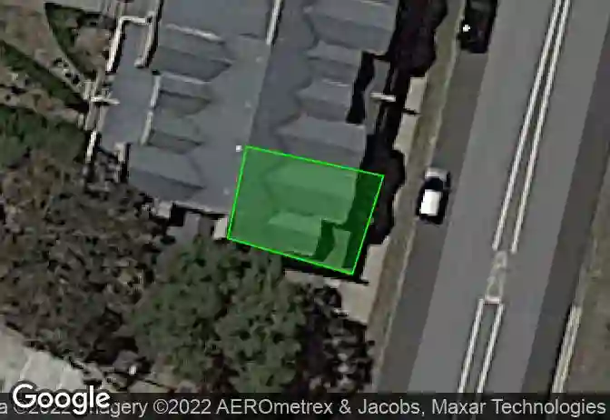 Show on map Property #3322 - Property Location on the Map