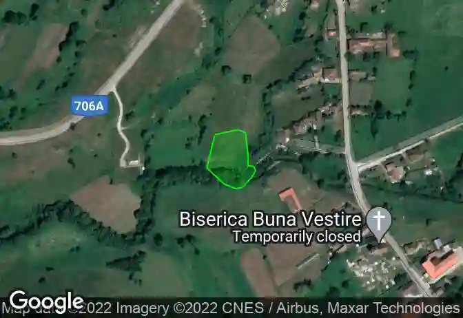 Show on map Property #3328 - Property Location on the Map