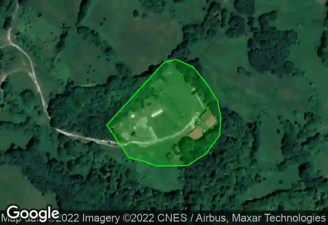 Show on map Property #3331 - Property Location on the Map