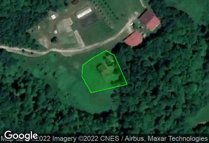 Show on map Property #3332 - Property Location on the Map